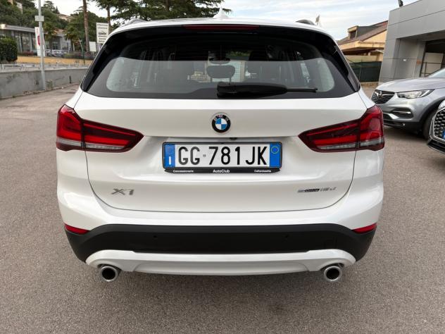 Bmw X1 sDrive18d Sport full led navi - Foto 6