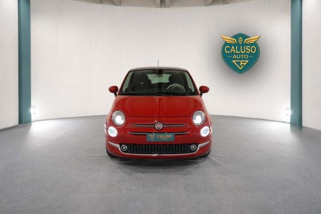 FIAT 500 (2015-2024) 500 1.0 Hybrid Dolcevita - Foto 3