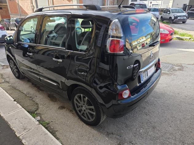 CITROEN C3 PICASSO 1.6 HDI 99 CV EURO6 KMCERTIF - Foto 7