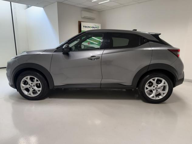 Nissan Juke Juke 1.0 Dig-t N-Connecta 114CV DCT - PREZZO REALE - Foto 8