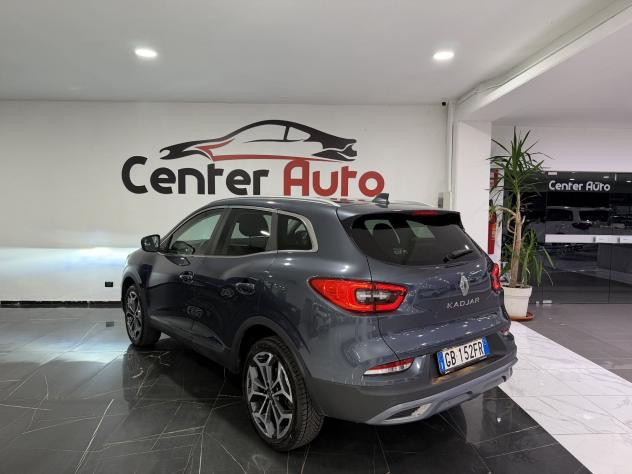 Renault Kadjar 1.5 DCI 85KW BLUE SPORT EDITION 2 - Foto 6