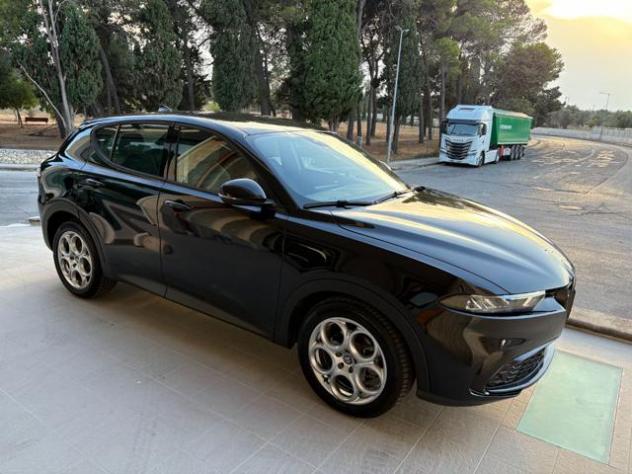ALFA ROMEO Tonale 1.6 diesel 130 CV TCT6 Sprint rif. 24083963 - Foto 3