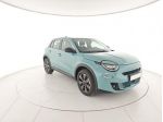 FIAT 600 Hybrid 110 CV DCT MHEV
