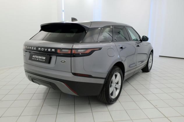 Land Rover Range Rover Velar 2.0 D I4 180 S 4WD Auto - Foto 2