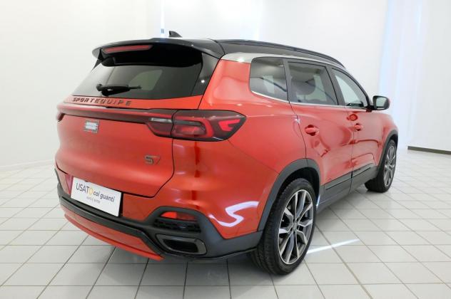 SPORTEQUIPE Sportequipe 7 Sportequipe 7 1.5 Turbo DCT GPL - Foto 2