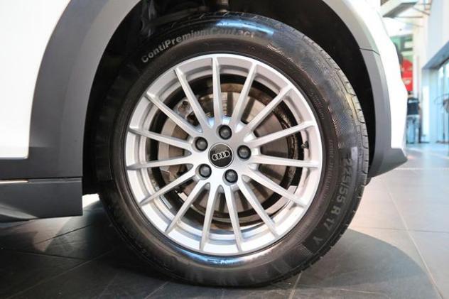 AUDI A4 allroad 40 TDI S-Tronic Business Evolution rif. 23990023 - Foto 6