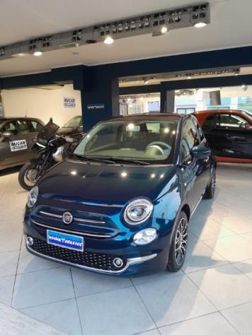 FIAT 500 1.0 Hybrid rif. 22078201 - Foto 2