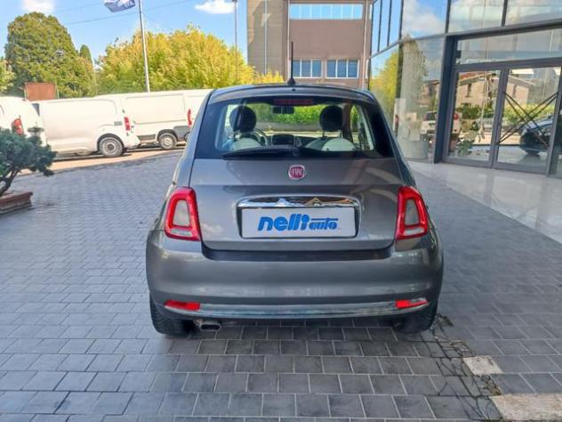 FIAT 500 1.2 Lounge rif. 24055830 - Foto 8