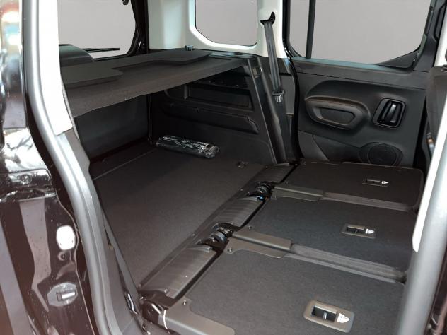 Peugeot Rifter Rifter 1.5 bluehdi GT 130cv eat8 - Foto 10