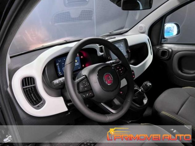 FIAT Panda 1.0 FireFly S&S Hybrid Pandina rif. 23240386 - Foto 10