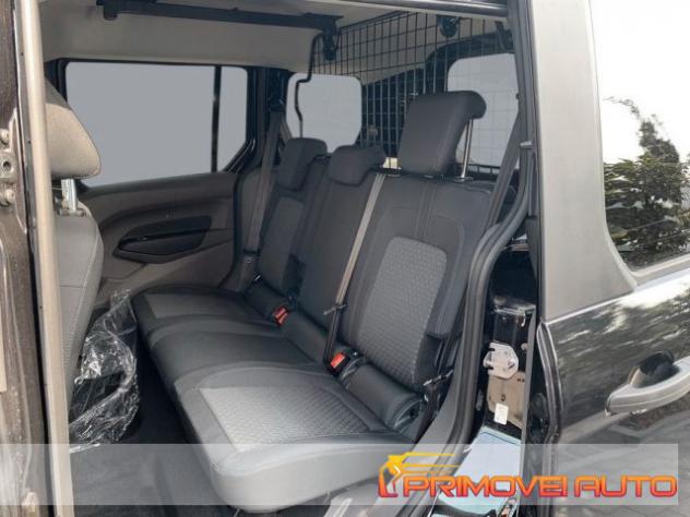FORD Transit Connect 200 1.5 Ecoblue 100CV L1 Trend LKW rif. 21392343 - Foto 4