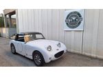 Austin Healey Sprite HTP CSAI