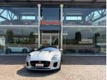 JAGUAR F-Type 2.0 aut. Coupé R-dynamic CHEQUERED FLAG rif. 23999968