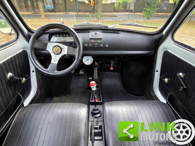 FIAT 500L Preparata rif. 23969917 - Foto 5
