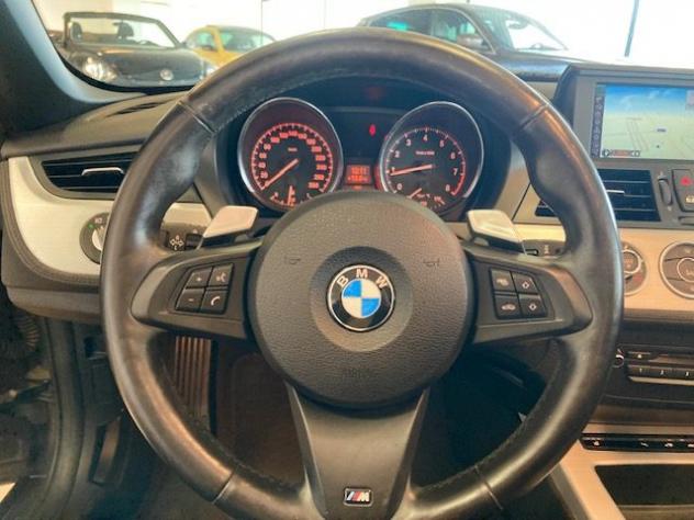 BMW Z4 sDrive23i PREZZO REALE !! rif. 23121541 - Foto 9