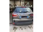 Ford Ecosport anno 2018