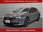 Peugeot 508 SW 1.5 bluehdi GT s&s 130cv eat8
