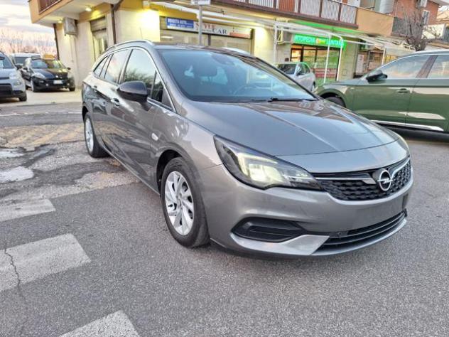 OPEL Astra 1.5 CDTI 122cv AT9 ST - UNIPRO TAGLIANDATA rif. 24018940 - Foto 6