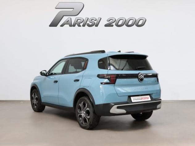 CITROEN C3 Aircross 1.2 Turbo 100CV Plus *PROMO PARISI GROUP* rif. 23647911 - Foto 4