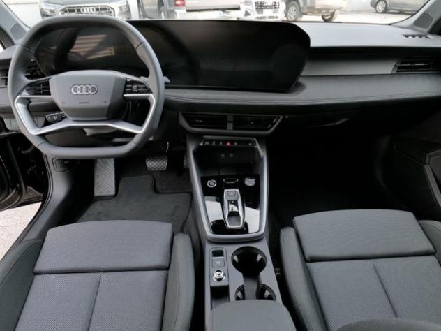 AUDI A3 Sportback NEW 1.5 Tfsi 150cv S-tronic Business Advanced rif. 24171055 - Foto 7