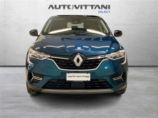 RENAULT Arkana 1.6 E-Tech full hybrid Techno Auto 145cv rif. 24053591 - Foto 2