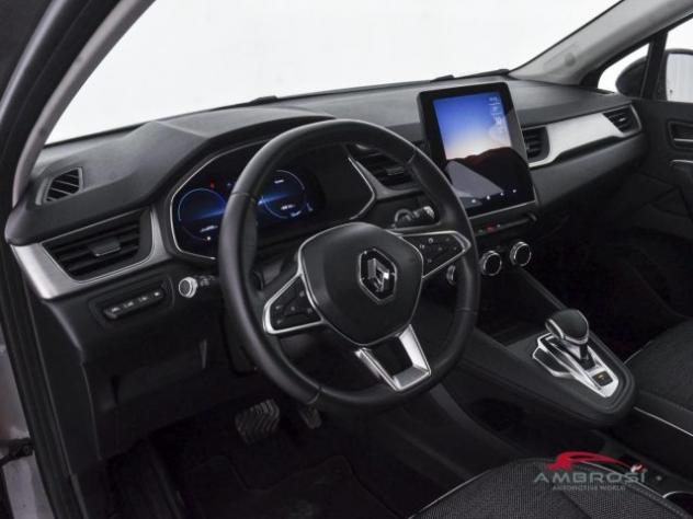 RENAULT Captur Plug-in Hybrid E-Tech 160 CV Intens rif. 23965709 - Foto 8