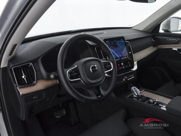 VOLVO XC90 B5 AWD automatico Plus Bright 7 P.ti rif. 23679763 - Foto 8