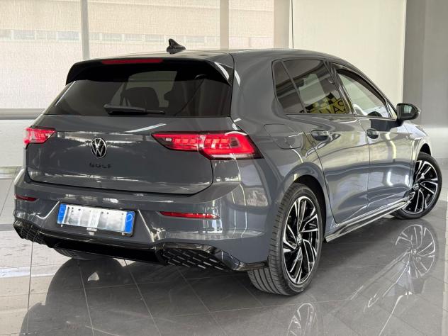 Volkswagen Golf R Line Plus 2.0 TDI #12116 - Foto 6