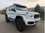 MERCEDES-BENZ G 63 AMG S.W. 4x4² rif. 23026839