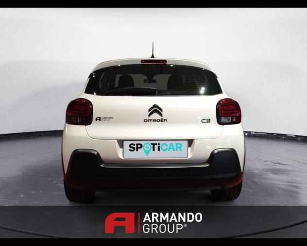 Citroën C3 3ª serie BlueHDi 100 S&S C-Series - Foto 5