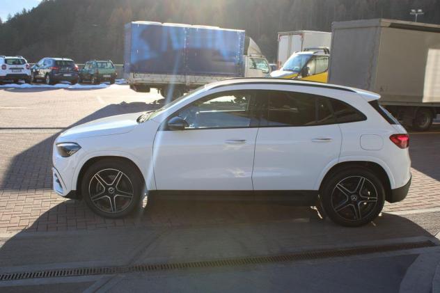 Mercedes-Benz GLA 220 4Matic AMG NIGHT-KAMERA - Foto 6
