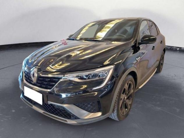 RENAULT Arkana 2021 1.6 E-Tech full hybrid R.S. Line 145cv rif. 23749142 - Foto 3