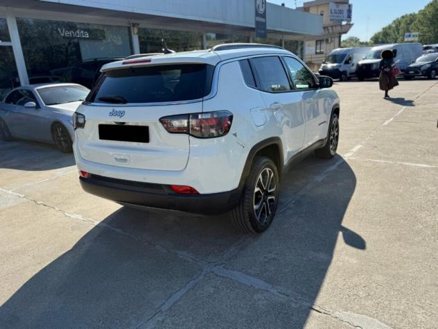 JEEP JEEP Compass 2ª serie Compass 1.6 Multijet II 2WD Limited - Foto 7