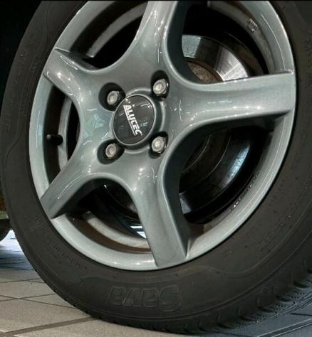 Mazda MX-5 1.6 16V MX5 NBFL - Foto 4