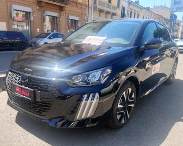 PEUGEOT 208 Hybrid 110 e-DCS6 Allure rif. 23741367 - Foto 3