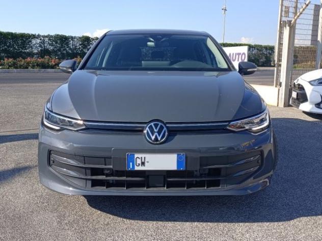 VOLKSWAGEN Golf 2.0 TDI 115 CV SCR Edition Plus rif. 23910473 - Foto 2