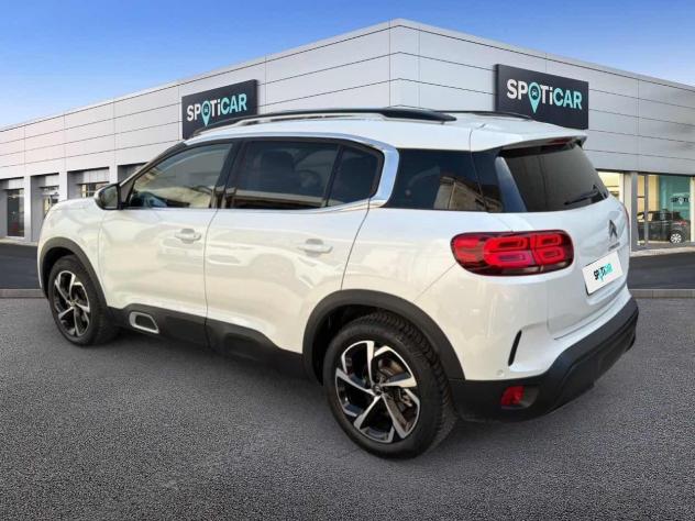 Citroën C5 Aircross BlueHDi 130 S&S EAT8 Shine - Foto 4