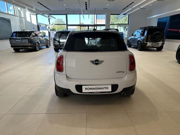 MINI Countryman Mini Countryman 1.6 Cooper D Business - Foto 6