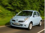 NISSAN Micra 1.2 16V 5 porte Acenta  *UNIPROPRIETARIO* rif. 23794714