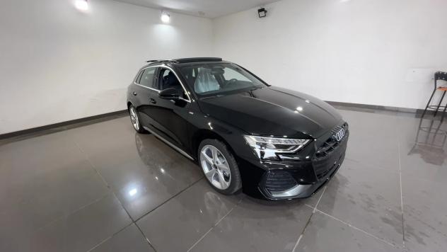 Audi A3 SPB 35 TDI S tronic S line edition KMO - Foto 5