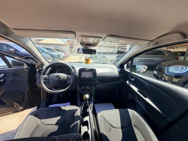Renault Clio dCi 8V 75CV Start&Stop 5 porte Energy Life - Foto 9