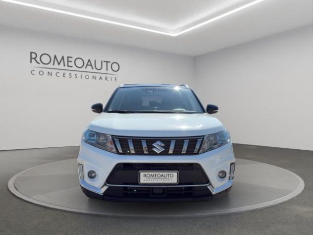 SUZUKI Vitara 1.4 Boosterjet A/T 4WD AllGrip GPL rif. 23992709 - Foto 9