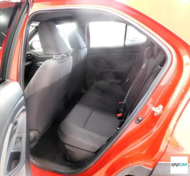 TOYOTA - Yaris Cross - 1.5 Hybrid 5p. E-CVT Trend - Foto 7