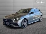 Mercedes-Benz Classe C 220D - SW | AMG LINE - ADVANCED PLUS | 197CV - 2025