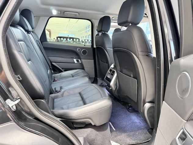 Land Rover Range Rover Sport 3.0 SDV6 MHEV 249cv S aut. - Foto 8