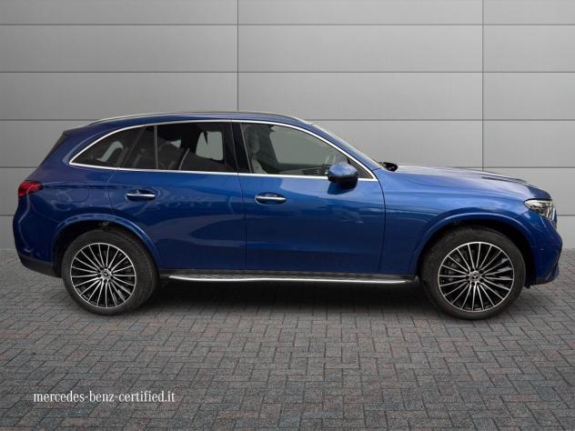 Mercedes-Benz GLC - X254 300 de phev AMG Line Premium 4matic auto - Foto 5