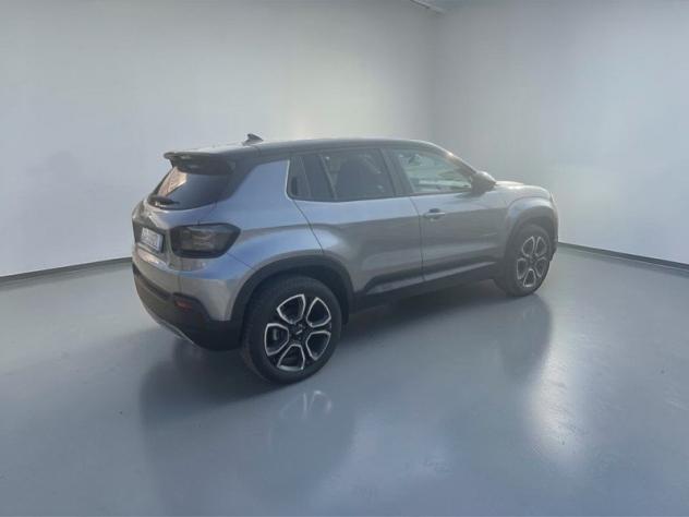 Jeep Avenger BEV PREZZO REALE - Foto 6