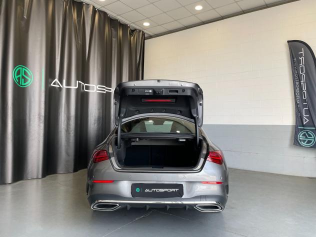 Mercedes-Benz CLA CLA 180 Automatic AMG Line Premium - Foto 6