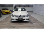 Mercedes-benz C 220 CDI BlueEFFICIENCY Executive