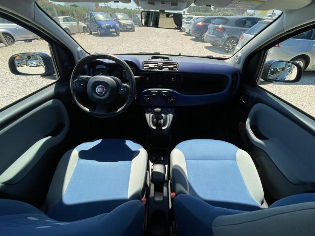 Fiat Panda CAMBIO AUTOMATICO - Foto 9